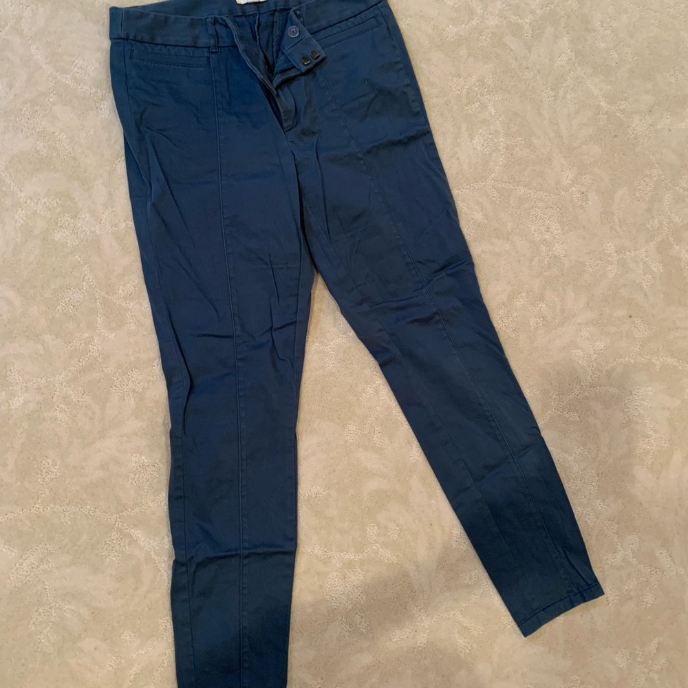 Loft Pants - Picture 2 of 7